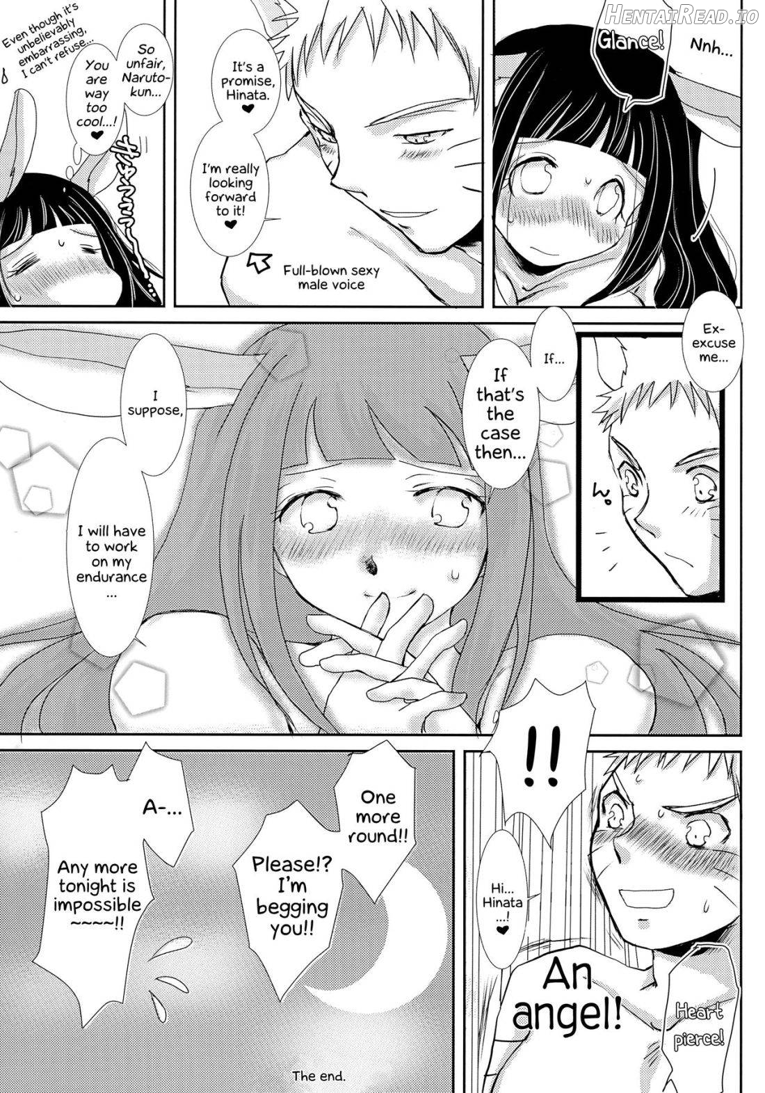 Momoiro Usagi to Hara Peko Kitsune Chapter 1 - page 27