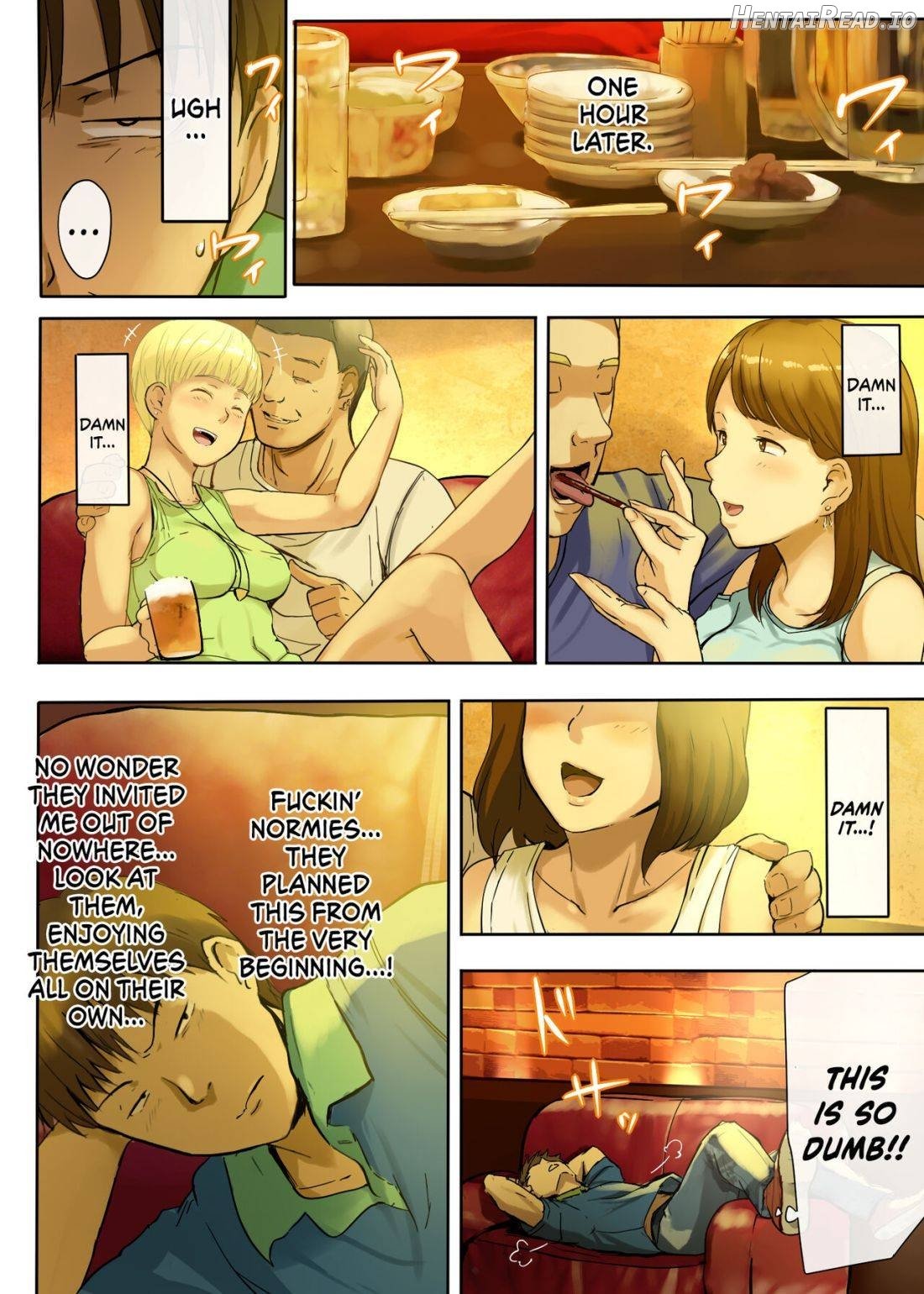 Hito o Dame ni Suru Choi Busu ~Kao 40-ten, Karada 120-ten no Kanojo~ Chapter 1 - page 9