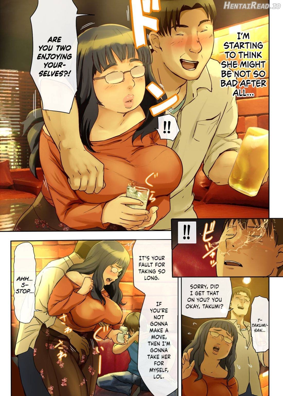 Hito o Dame ni Suru Choi Busu ~Kao 40-ten, Karada 120-ten no Kanojo~ Chapter 1 - page 12