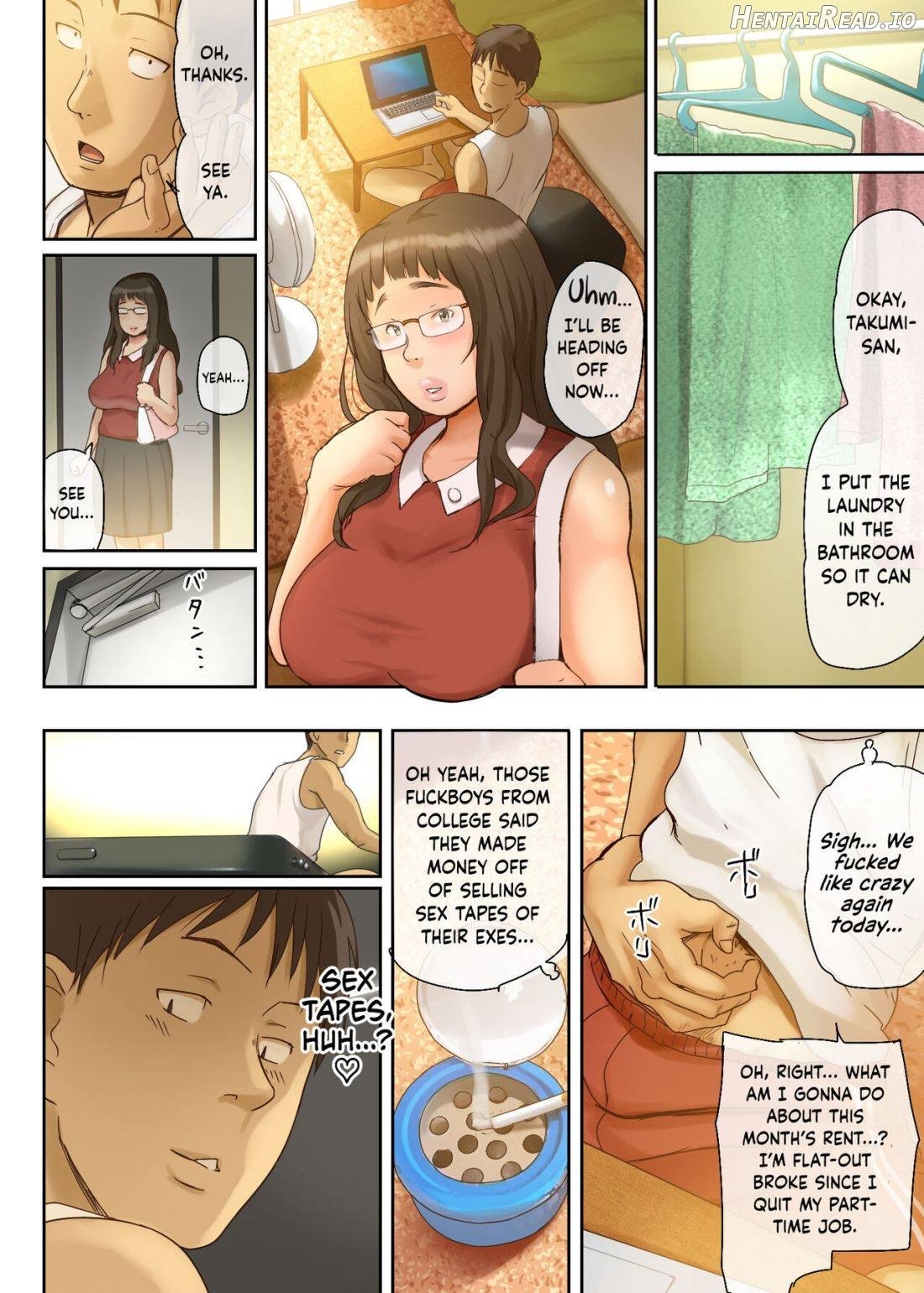 Hito o Dame ni Suru Choi Busu ~Kao 40-ten, Karada 120-ten no Kanojo~ Chapter 1 - page 67