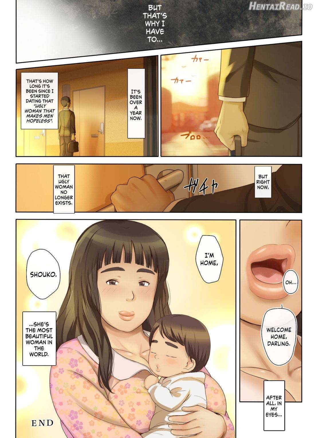 Hito o Dame ni Suru Choi Busu ~Kao 40-ten, Karada 120-ten no Kanojo~ Chapter 1 - page 96