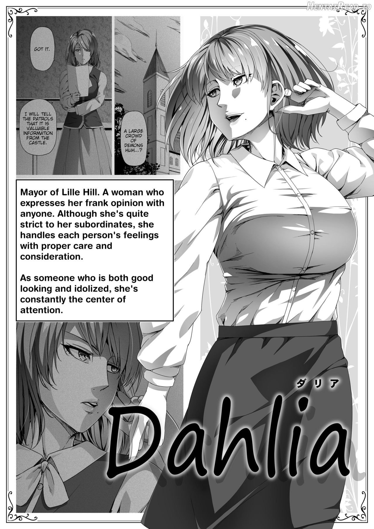 Chikara Aru Succubus wa Seiyoku o Mitashitai dake. 7 Chapter 2 - page 42