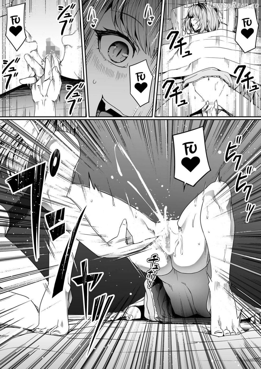 Chikara Aru Succubus wa Seiyoku o Mitashitai dake. 7 Chapter 7 - page 29