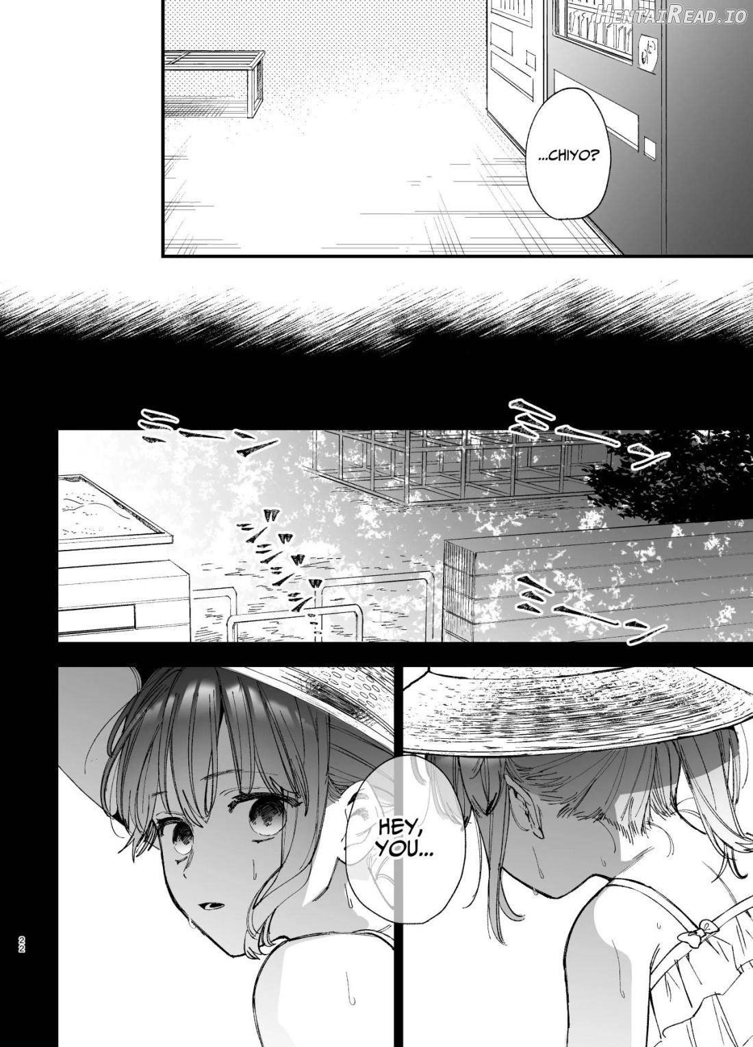 Saikyou Himokuzu Haraiya Ren-kun ni Dakitsubusareru made Chapter 2 - page 22