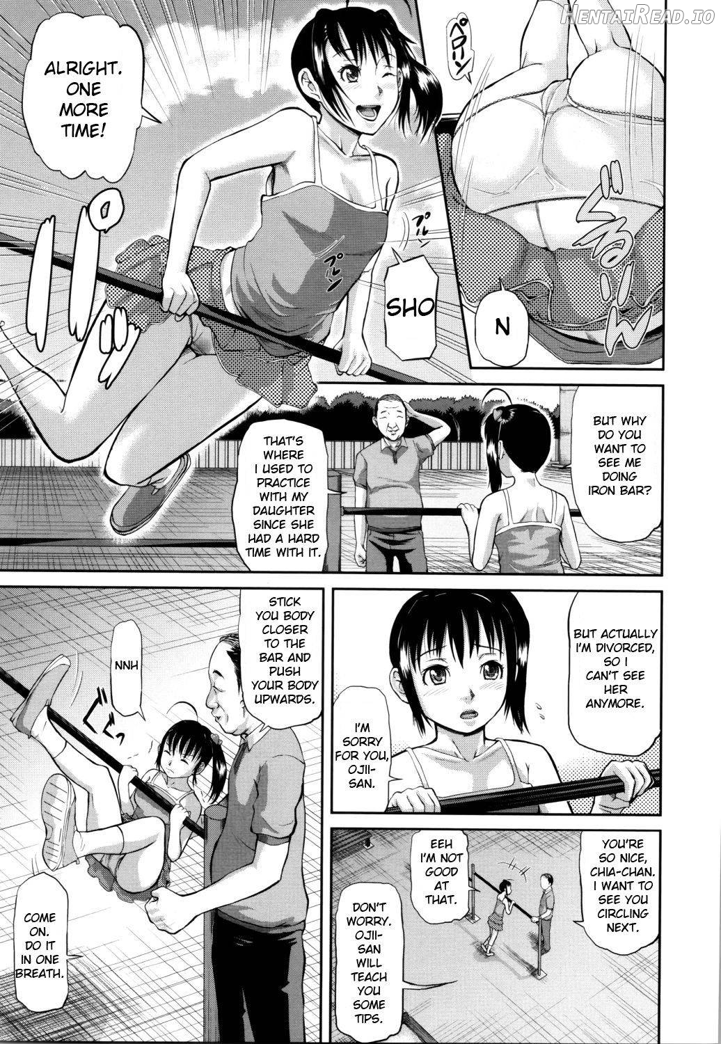 Onna Jigoku, Niku no Tsubo - Hentairui Inranka Mesubuta Ichidaiki Chapter 1 - page 33