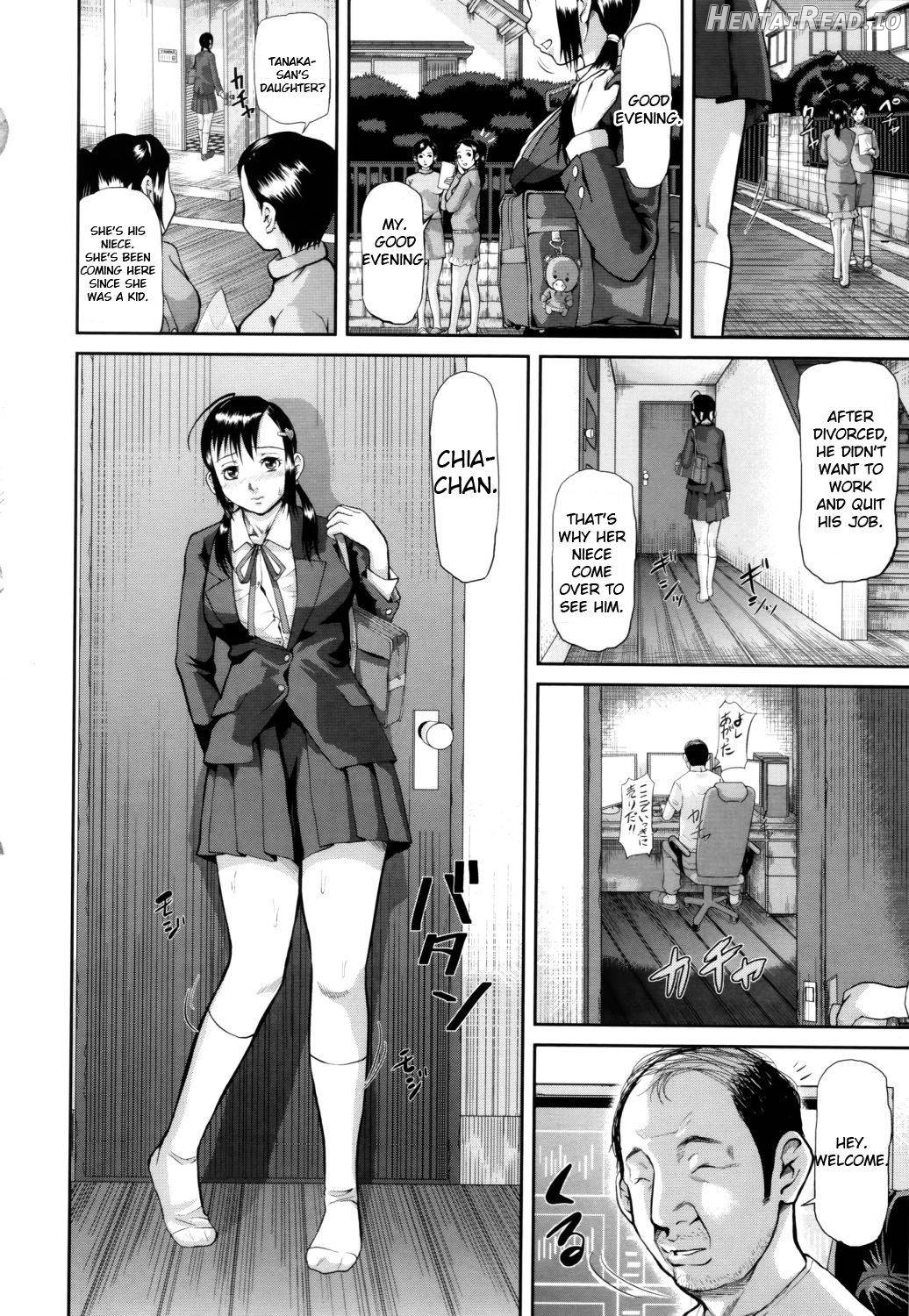 Onna Jigoku, Niku no Tsubo - Hentairui Inranka Mesubuta Ichidaiki Chapter 1 - page 42