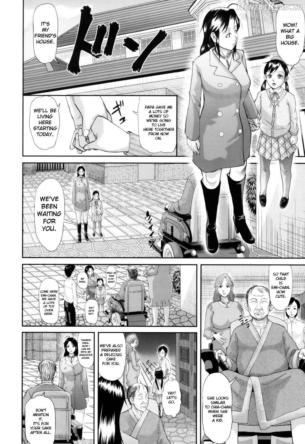 Onna Jigoku, Niku no Tsubo - Hentairui Inranka Mesubuta Ichidaiki Chapter 1 - page 94