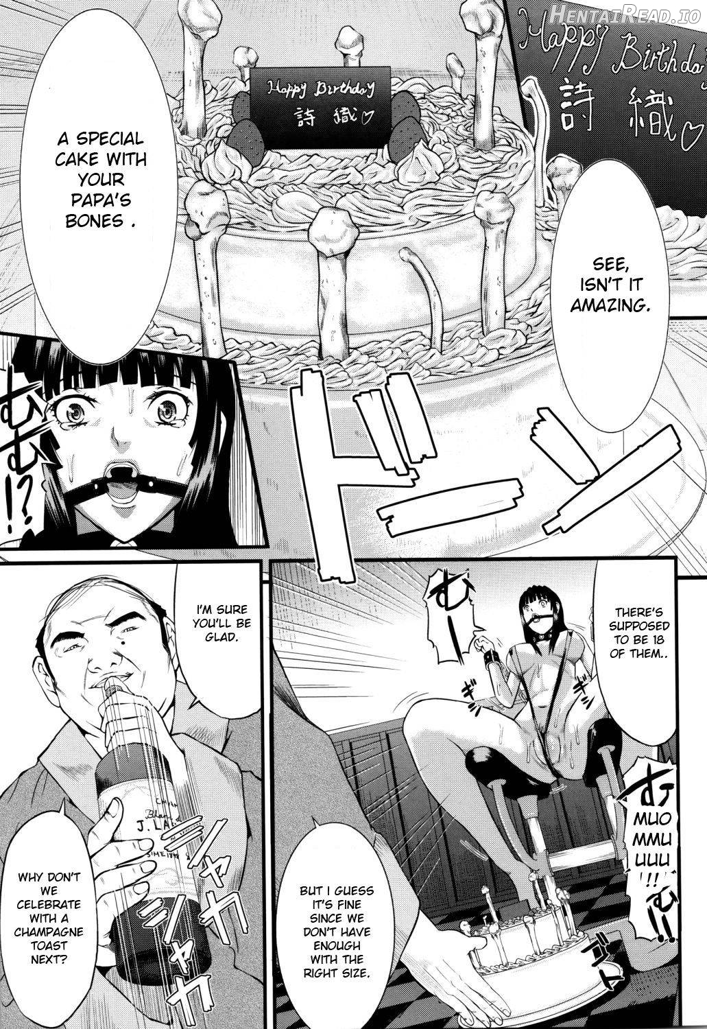 Onna Jigoku, Niku no Tsubo - Hentairui Inranka Mesubuta Ichidaiki Chapter 1 - page 209