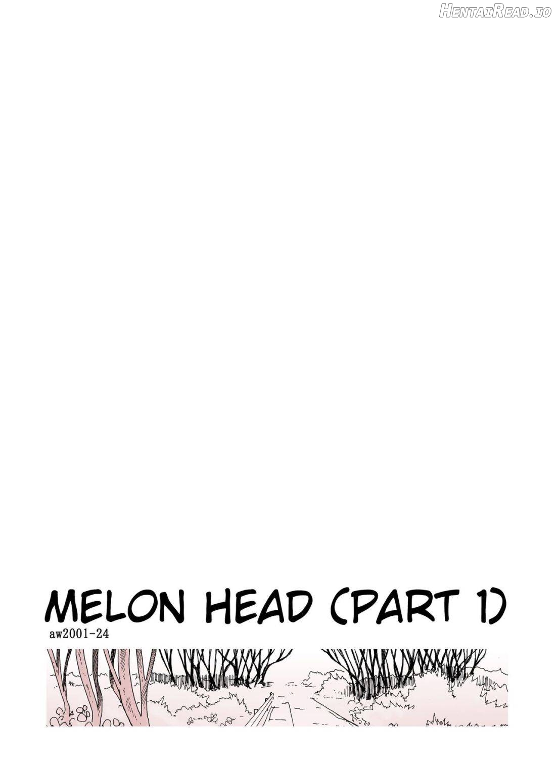 Melon Head Omnibus Chapter 1 - page 98