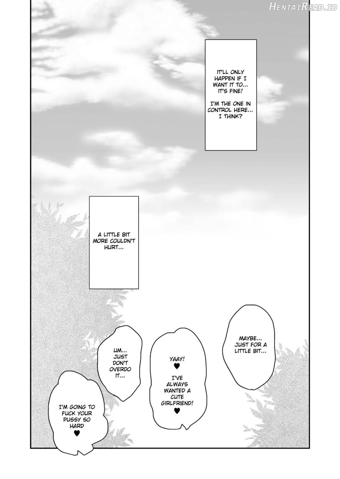 Nori no Ii Otokonoko ni Josou Sasete Saimin Gokko Suru o Hanashi Chapter 1 - page 42