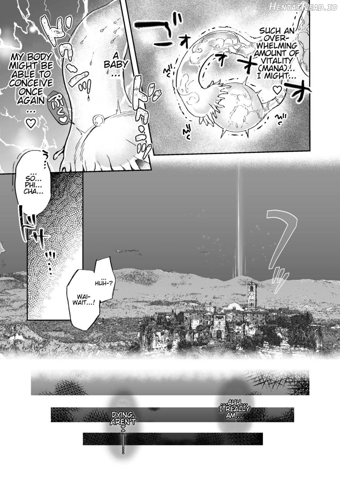 Urete Aruji wa Amaku Naru Chapter 1 - page 20