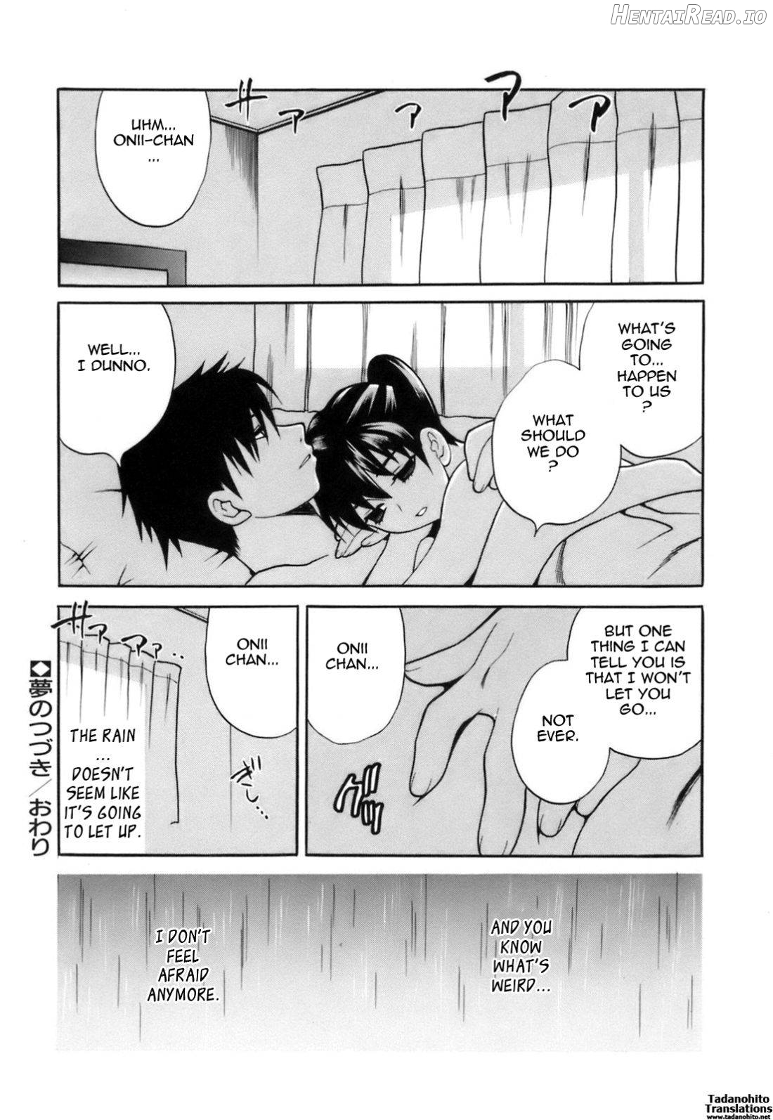 Miniskirt Doumei Chapter 1 - page 33