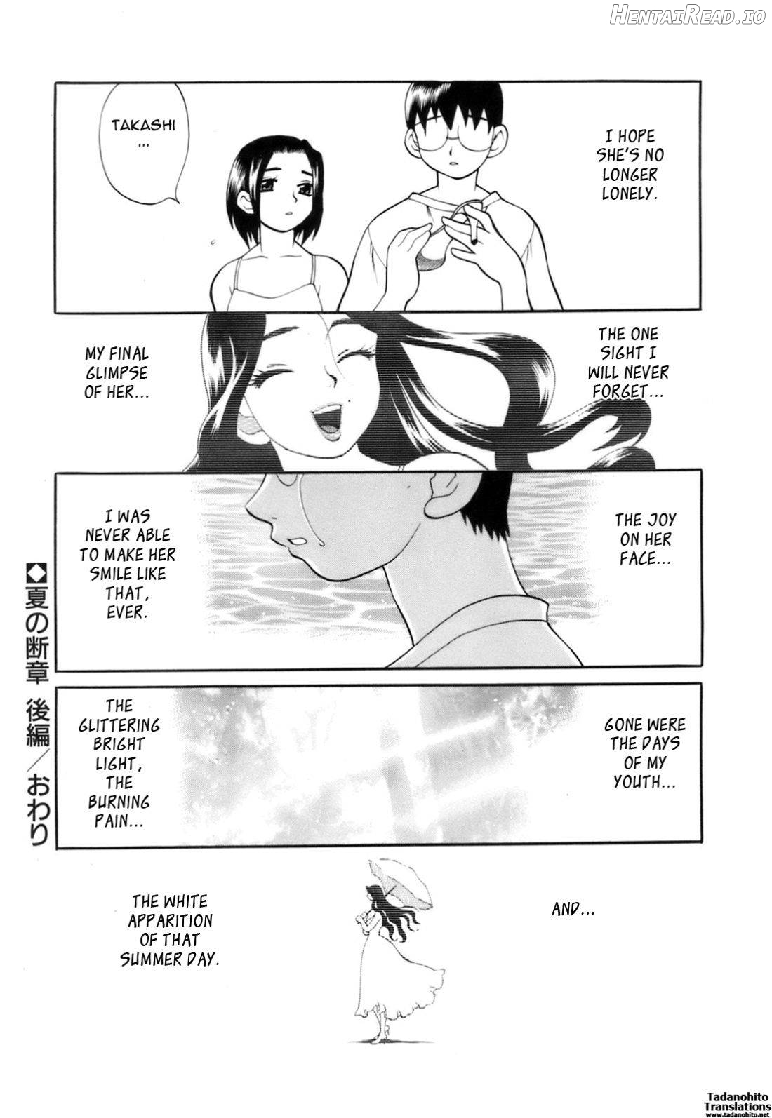 Miniskirt Doumei Chapter 1 - page 65