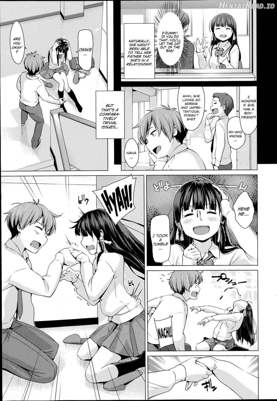 Onacchi Chapter 1 - page 3