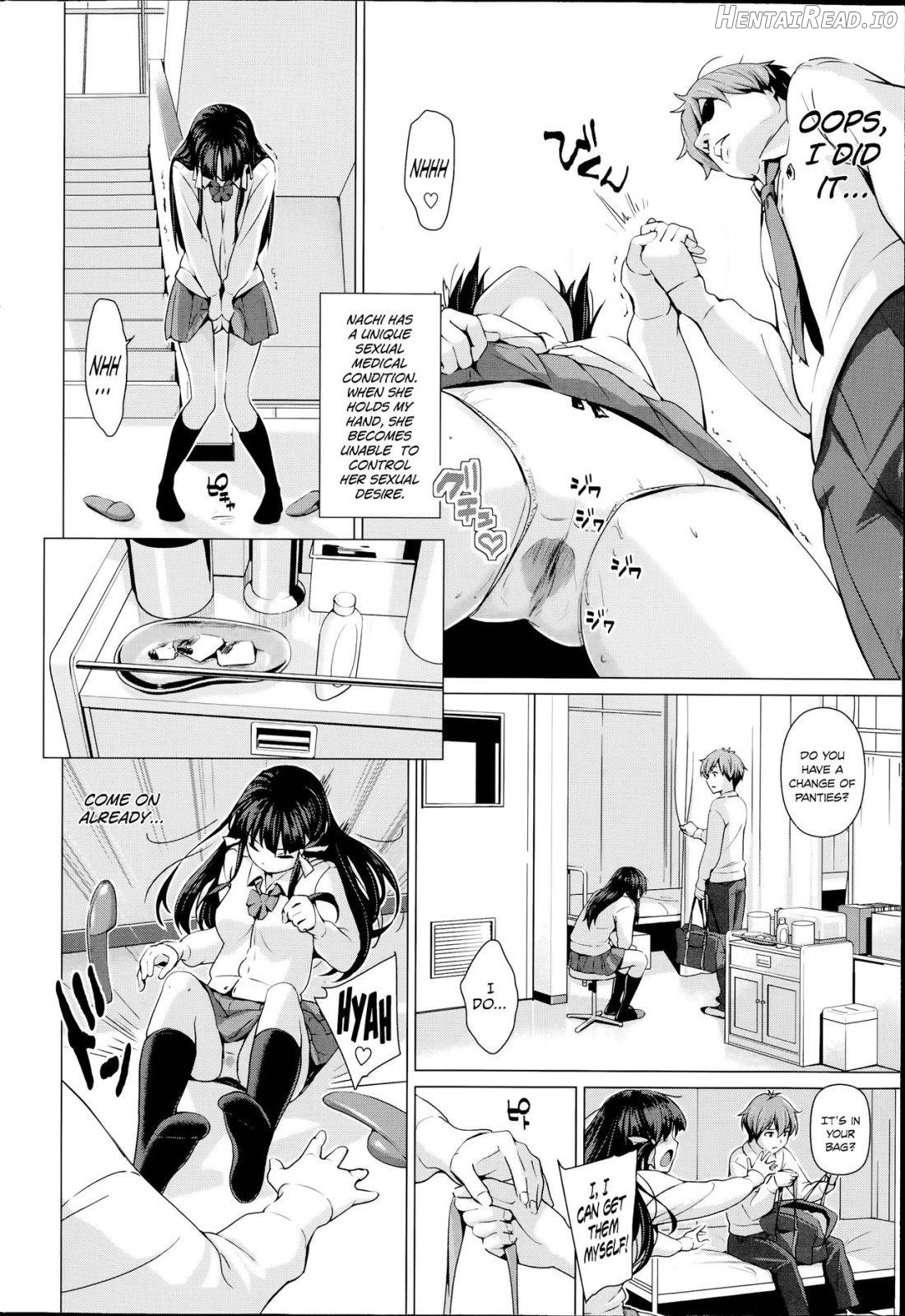 Onacchi Chapter 1 - page 4