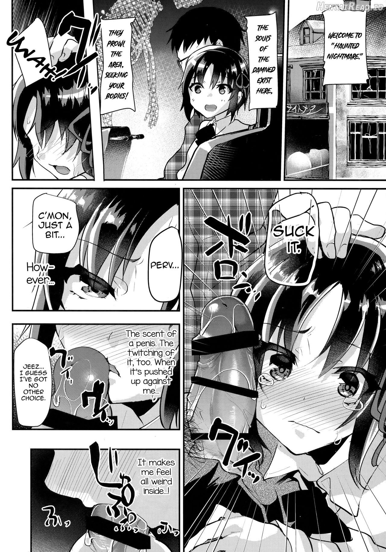 Tsundere Shota Kanojo to Josou Date Chuu Doko demo Itazura Shite Hamemakutta Ken ww Chapter 1 - page 9