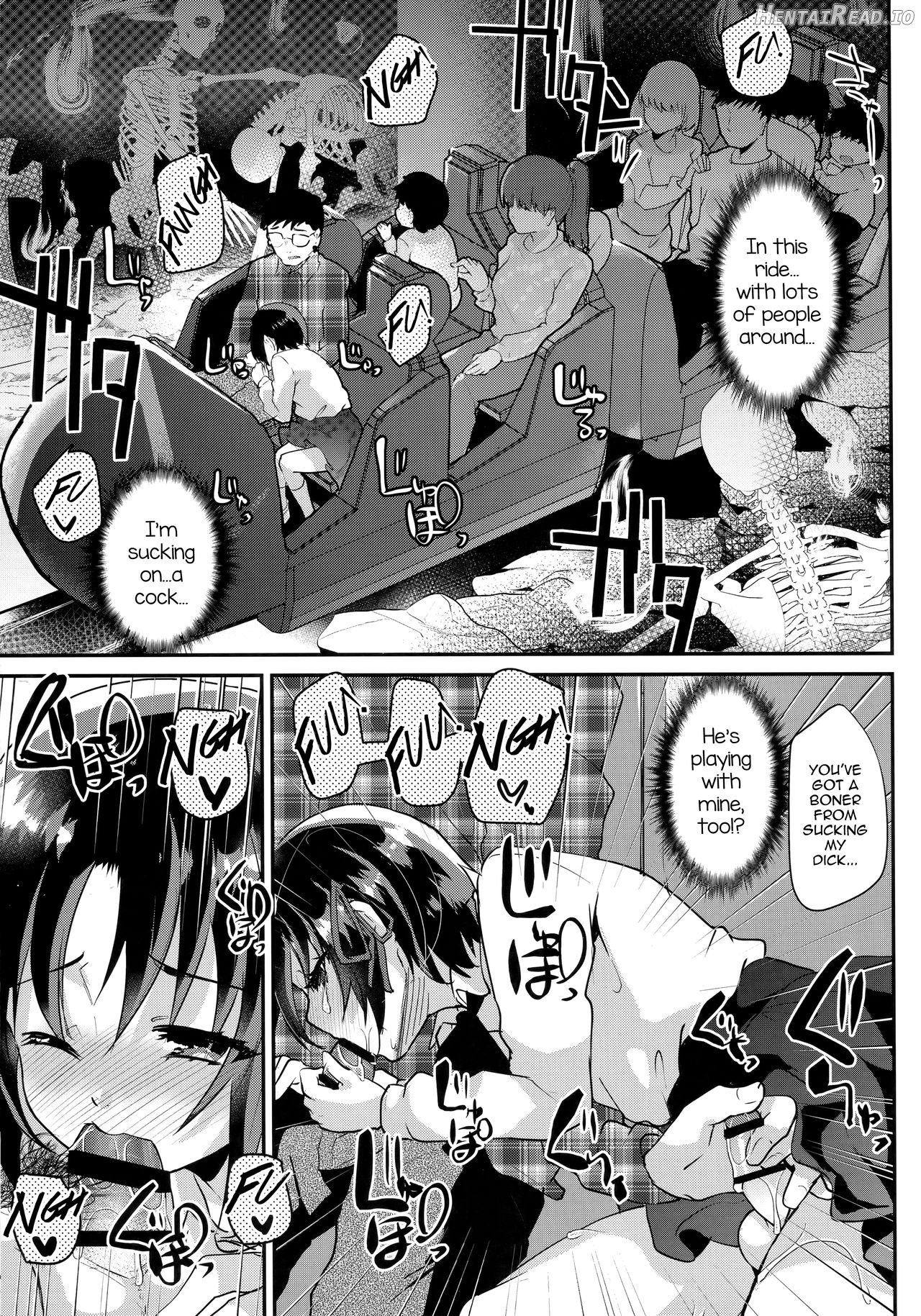 Tsundere Shota Kanojo to Josou Date Chuu Doko demo Itazura Shite Hamemakutta Ken ww Chapter 1 - page 10