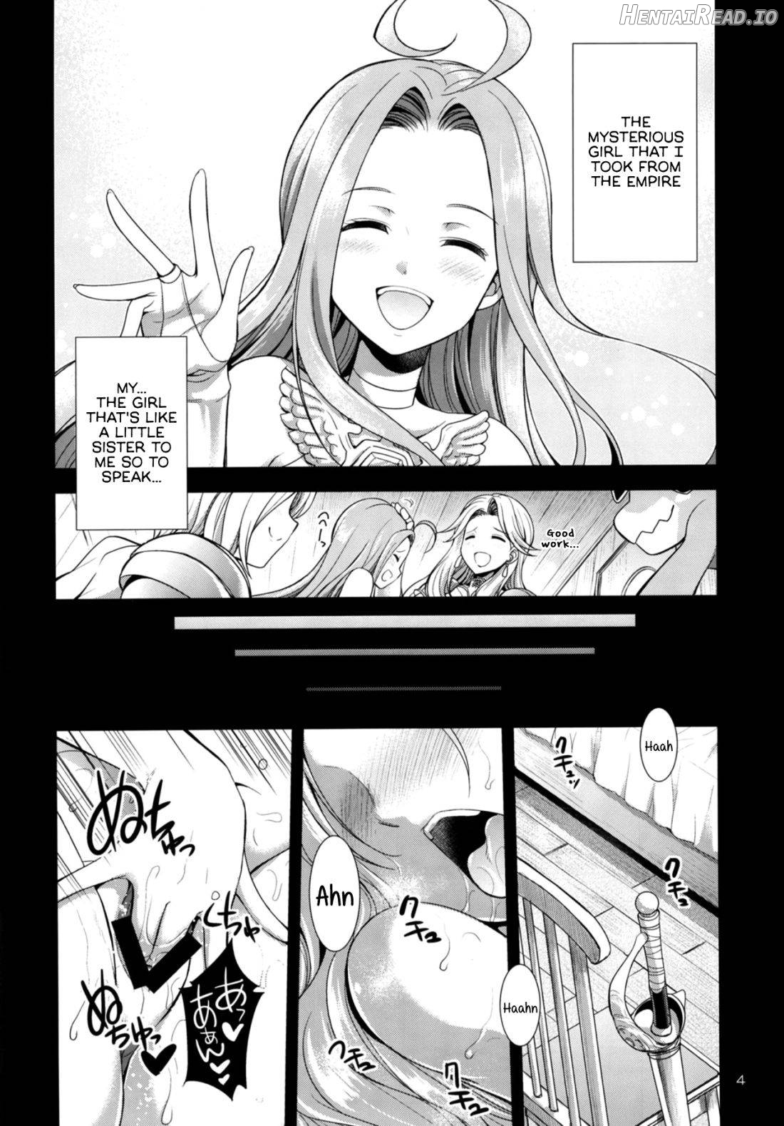 URABULU Chapter 1 - page 3