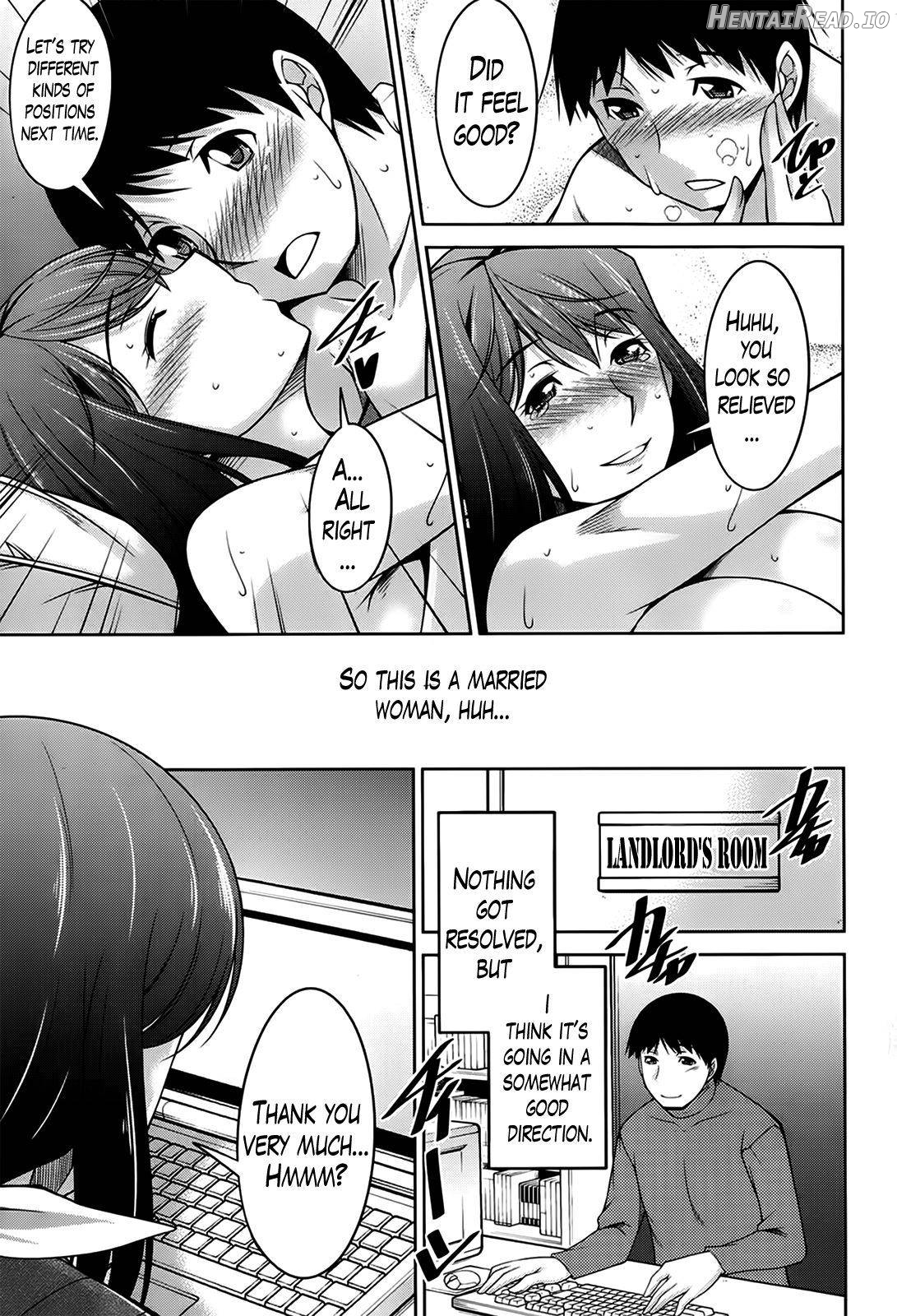 Taikutsu na Gogo no Sugoshikata Chapter 1 - page 72