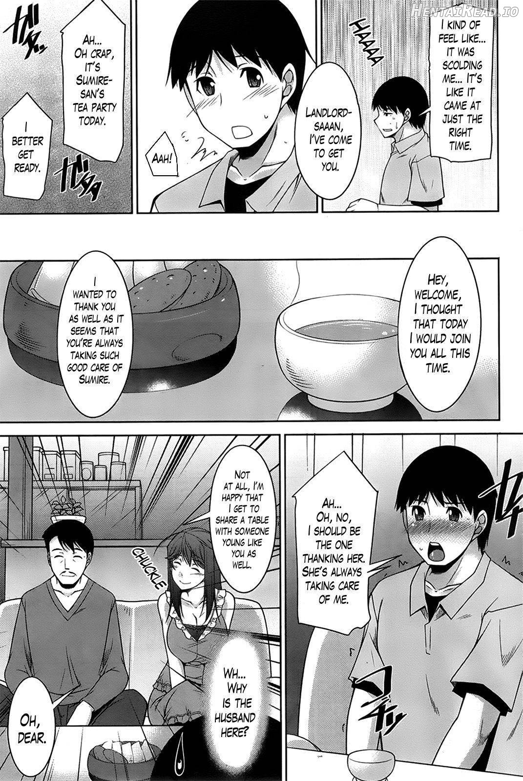 Taikutsu na Gogo no Sugoshikata Chapter 1 - page 149