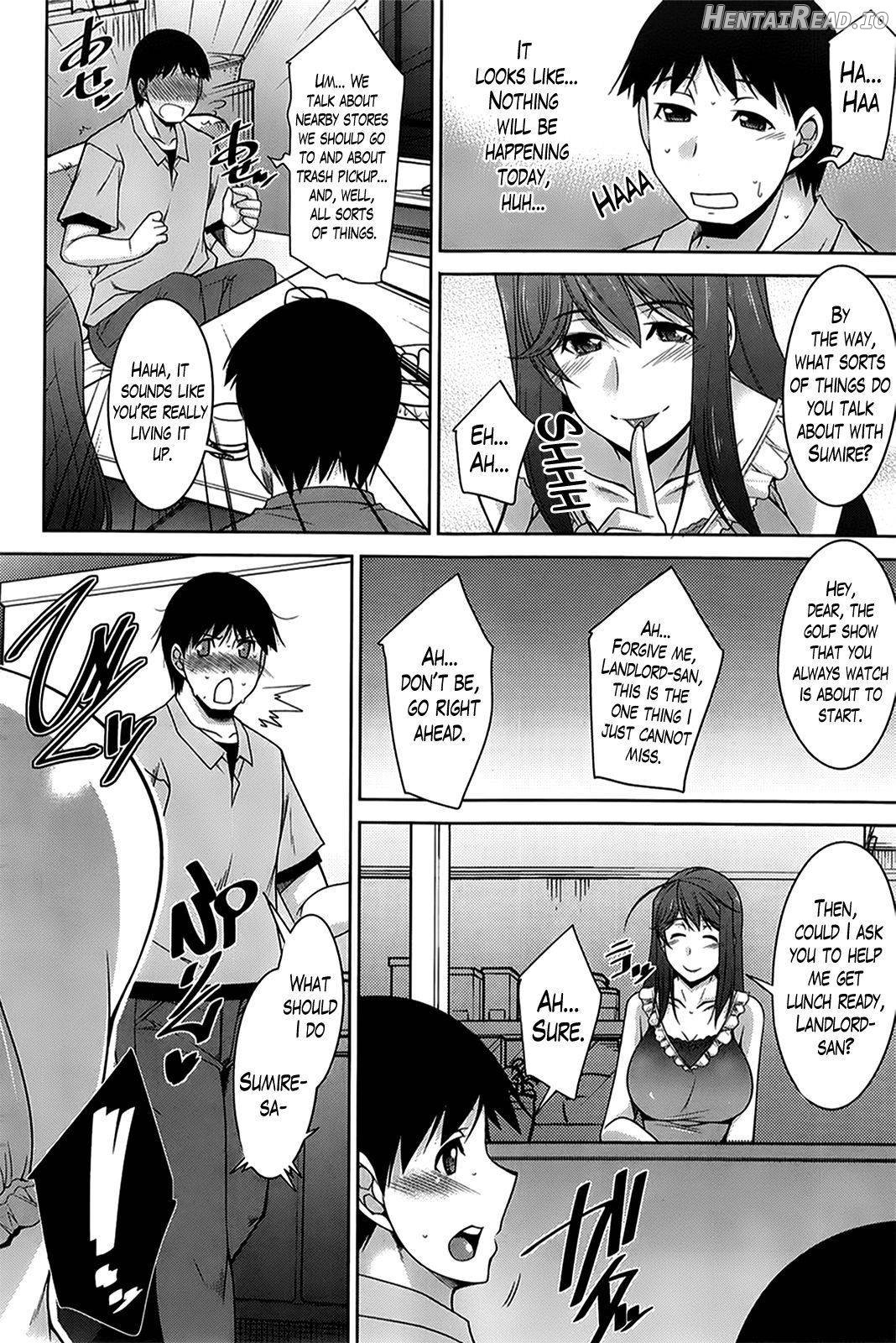 Taikutsu na Gogo no Sugoshikata Chapter 1 - page 150