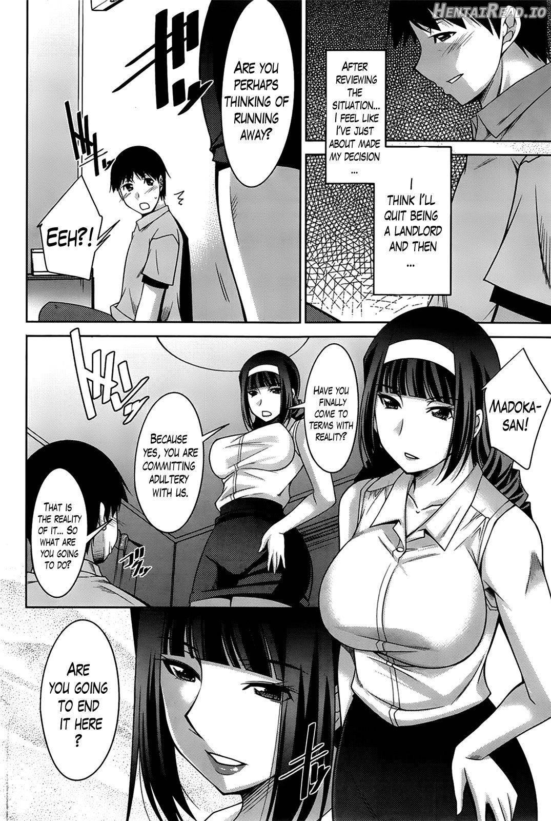 Taikutsu na Gogo no Sugoshikata Chapter 1 - page 158