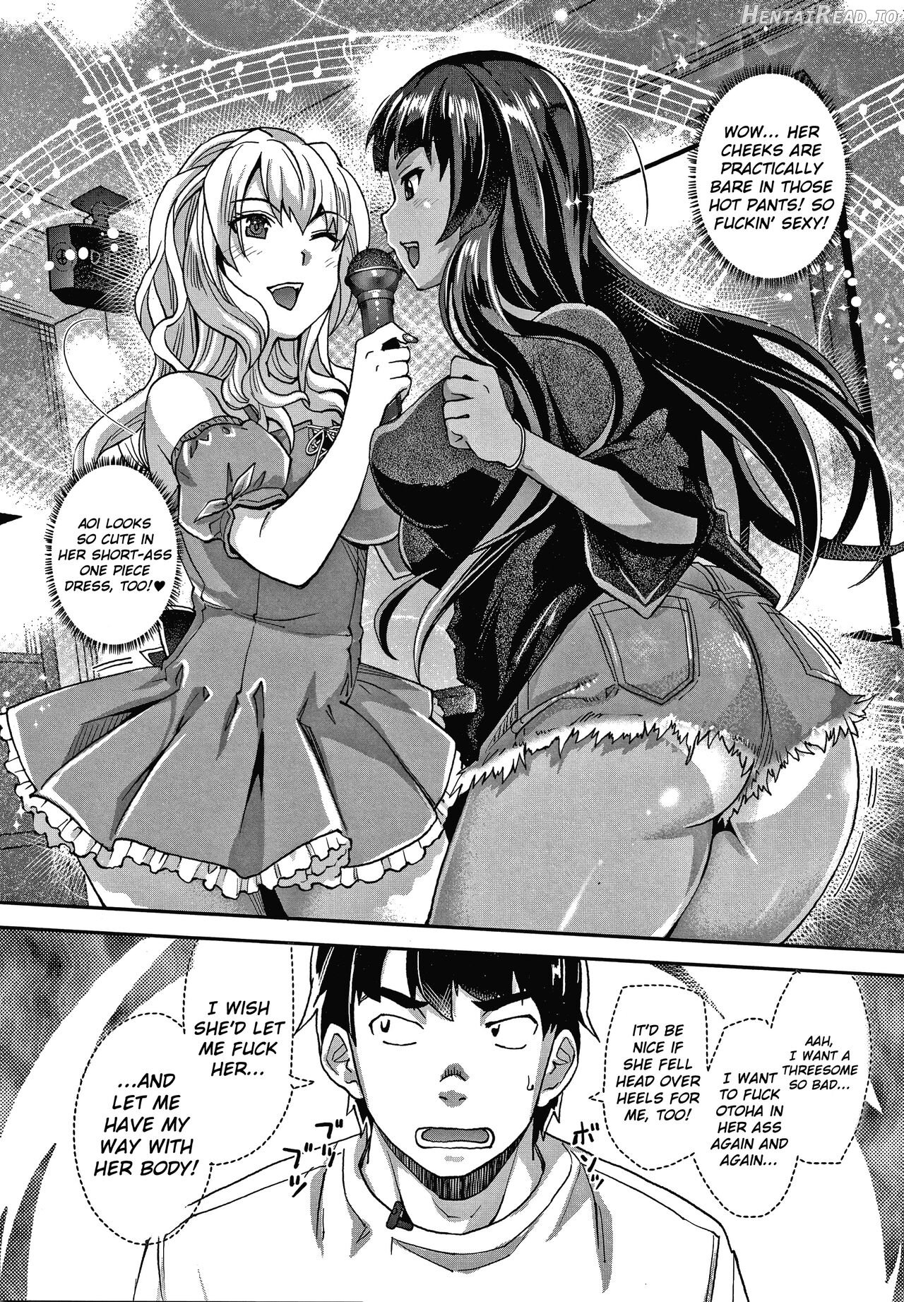 Gyaru na Imouto wa Saimin Nanka Shinjinai! ~Gyaru na Imouto no ID Saimin ha Kawaranai~ Chapter 2 - page 16