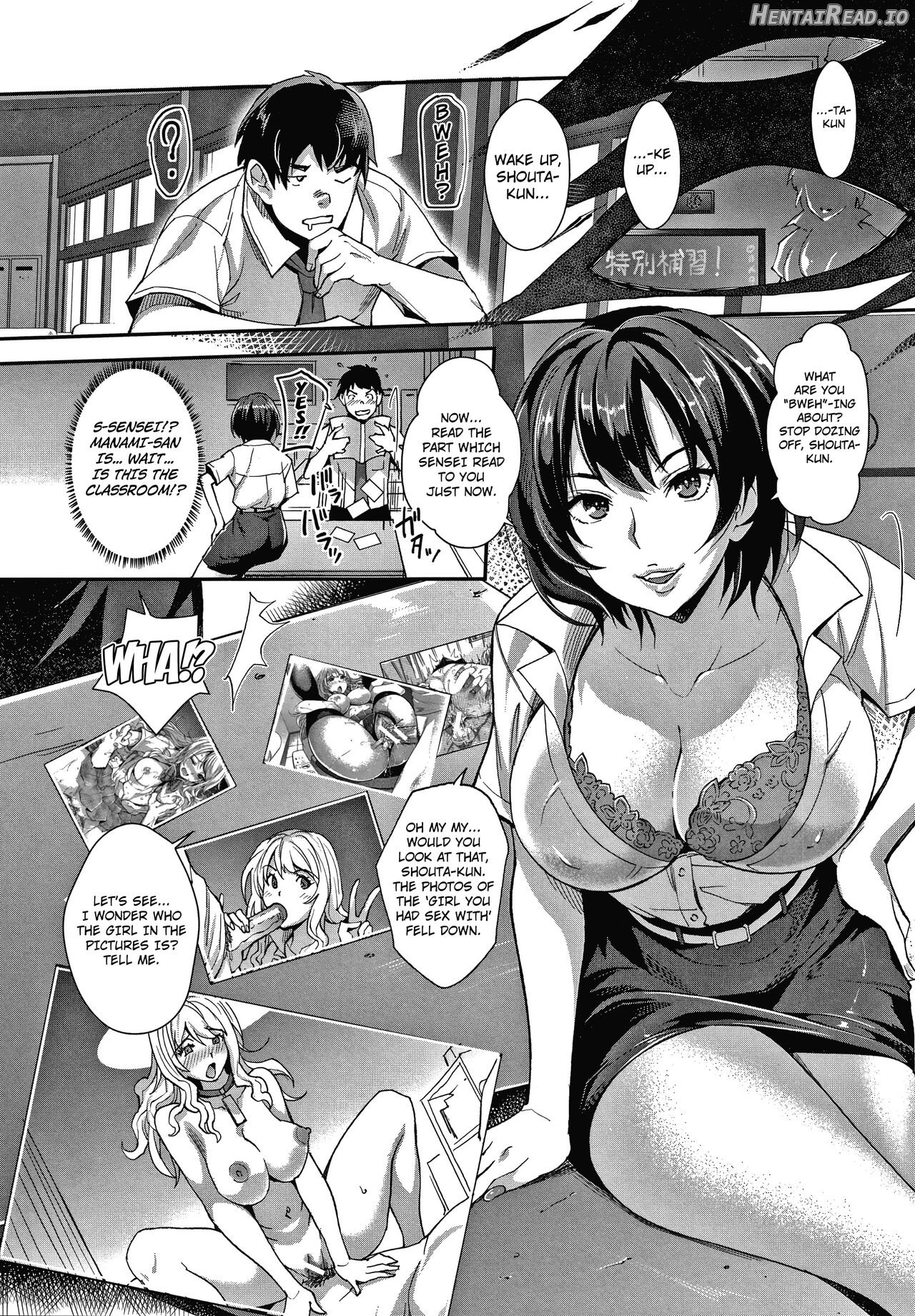 Gyaru na Imouto wa Saimin Nanka Shinjinai! ~Gyaru na Imouto no ID Saimin ha Kawaranai~ Chapter 3 - page 16