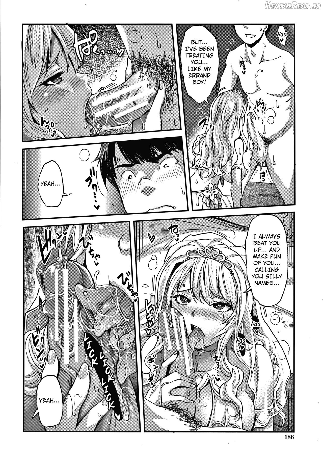 Gyaru na Imouto wa Saimin Nanka Shinjinai! ~Gyaru na Imouto no ID Saimin ha Kawaranai~ Chapter 6 - page 20