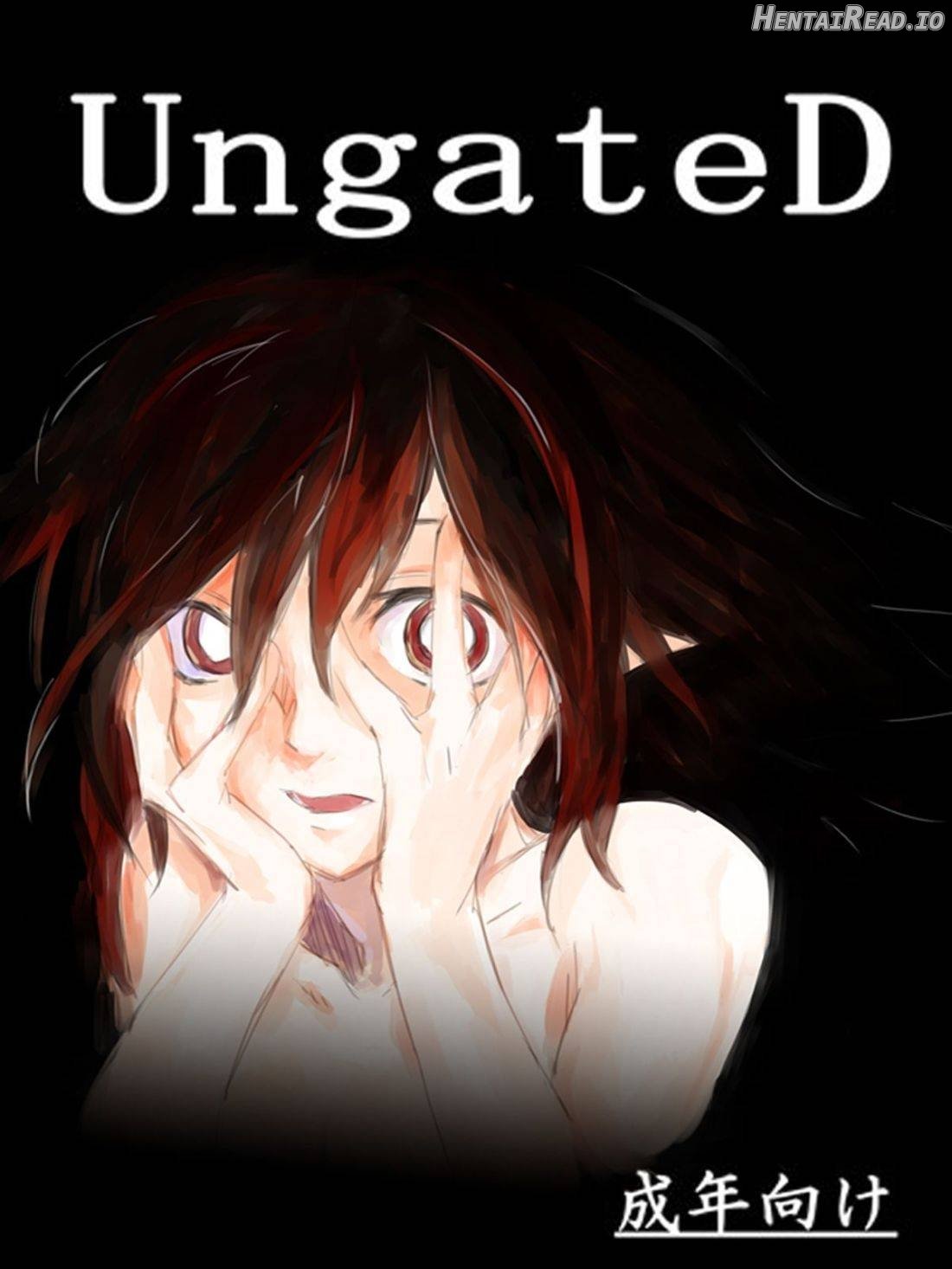 UngateD Chapter 1 - page 1