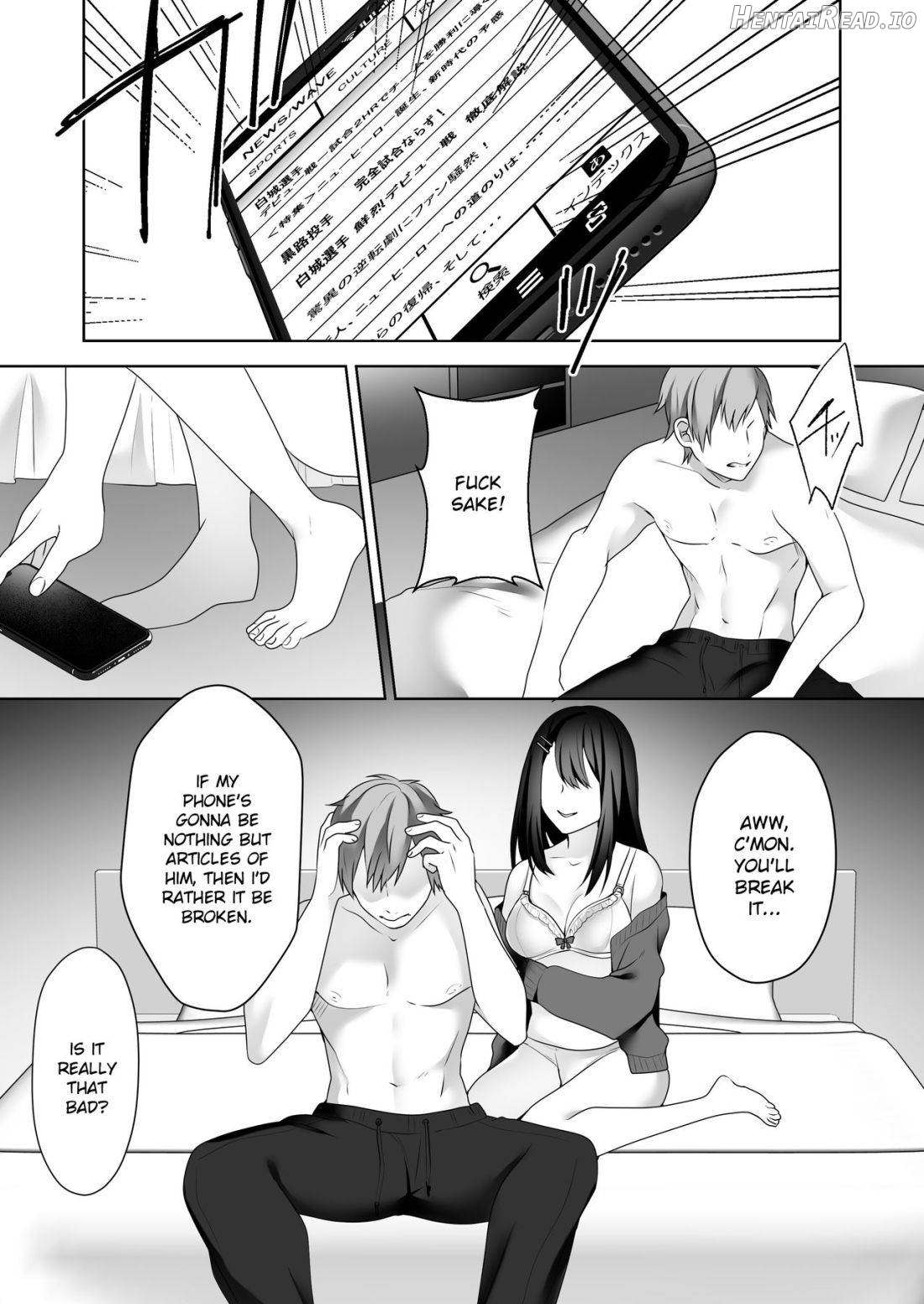 Bijin Joshi Ana no Irojikake ~Aru Oomono Rookie no Hametsu~ Chapter 1 - page 6