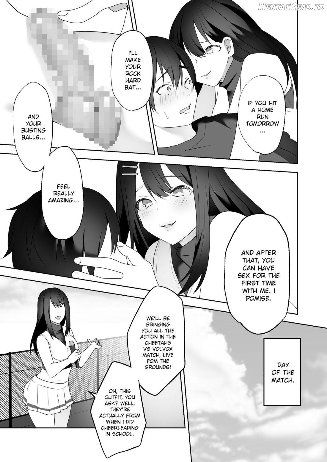 Bijin Joshi Ana no Irojikake ~Aru Oomono Rookie no Hametsu~ Chapter 1 - page 26