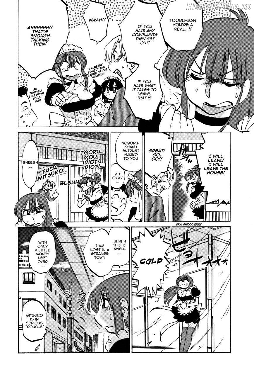 Tatoeba Haha Ga Extra Kuro Chapter 1 - page 66