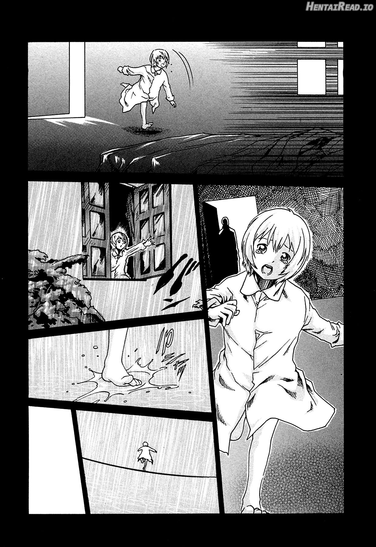 Kisei Juui Suzune Chapter 2 - page 115