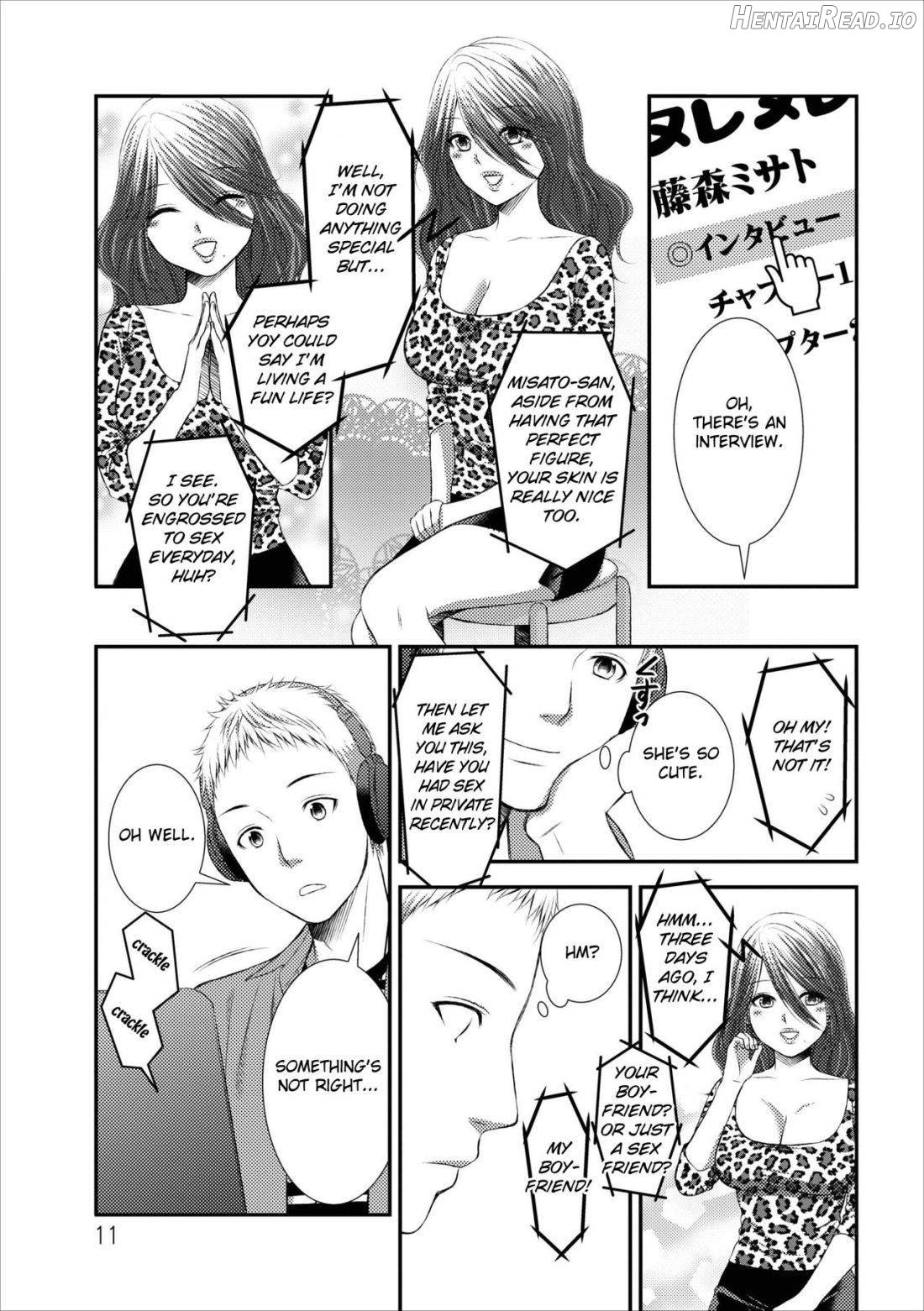 Orenchi no Kaasan Ch. 1-3 Chapter 1 - page 31