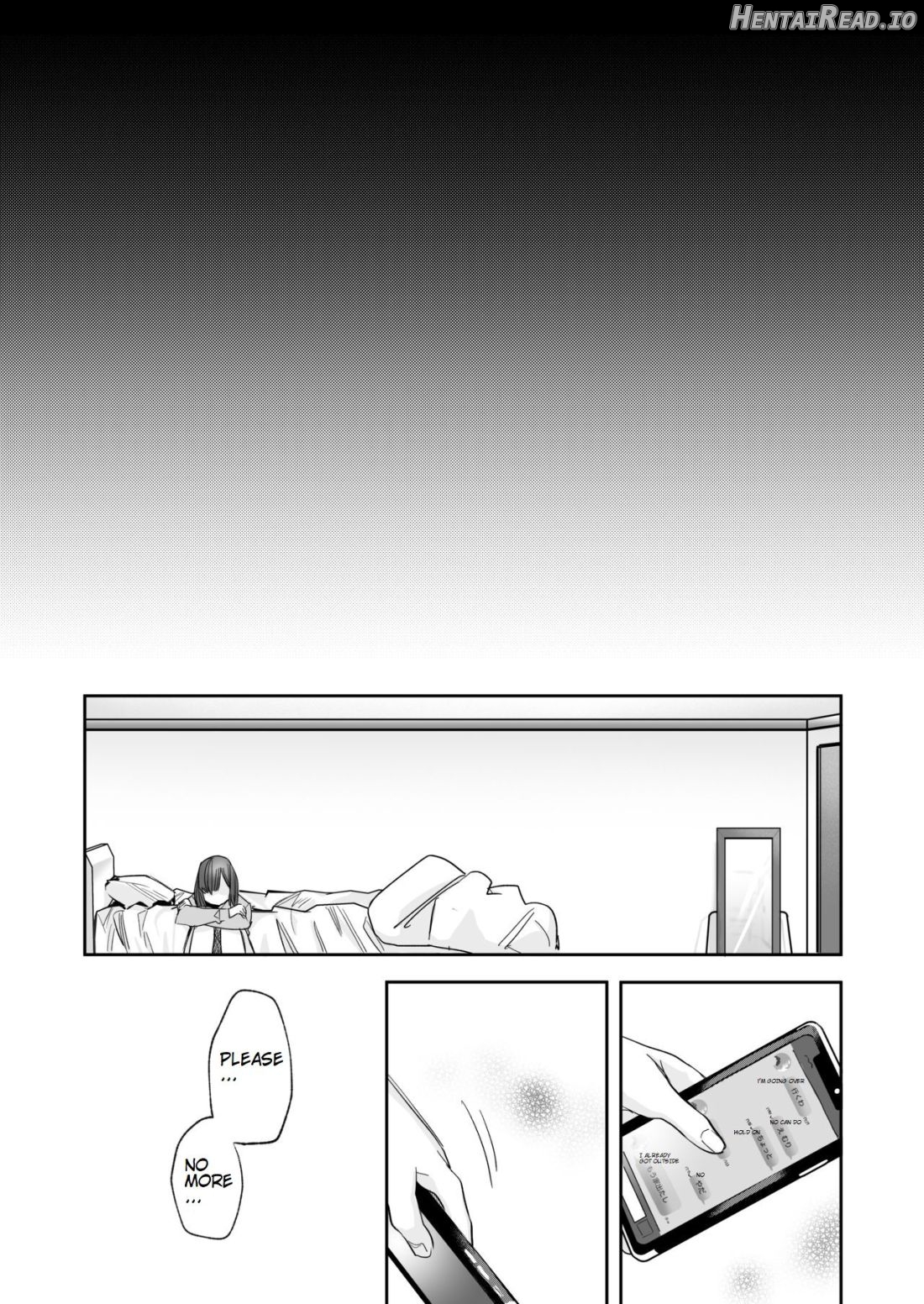 Serious Sex with my Brutish Boyfriend Chapter 1 - page 40