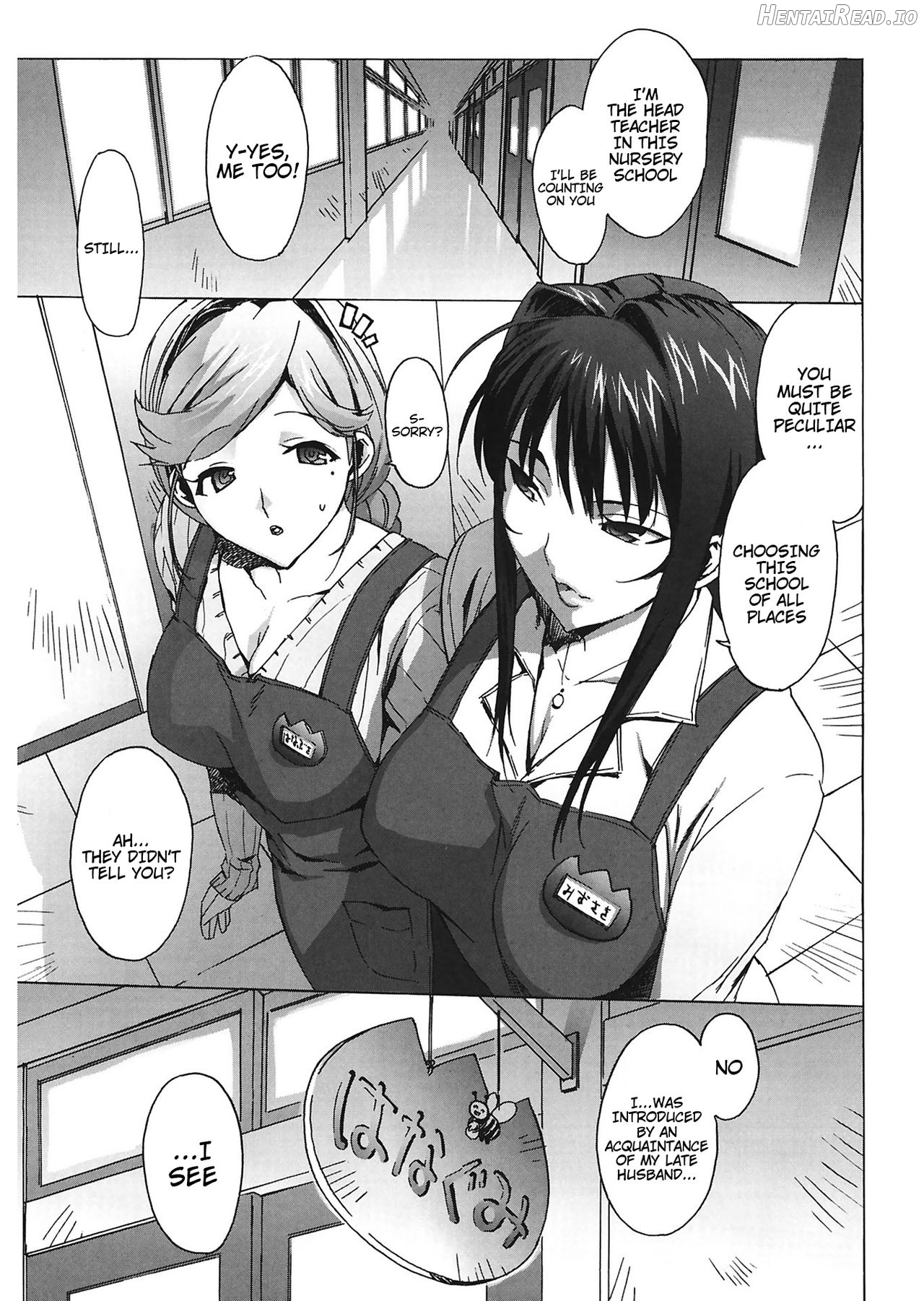 Mochizuki Sensei no Shuugakuryokou Chapter 1 - page 165