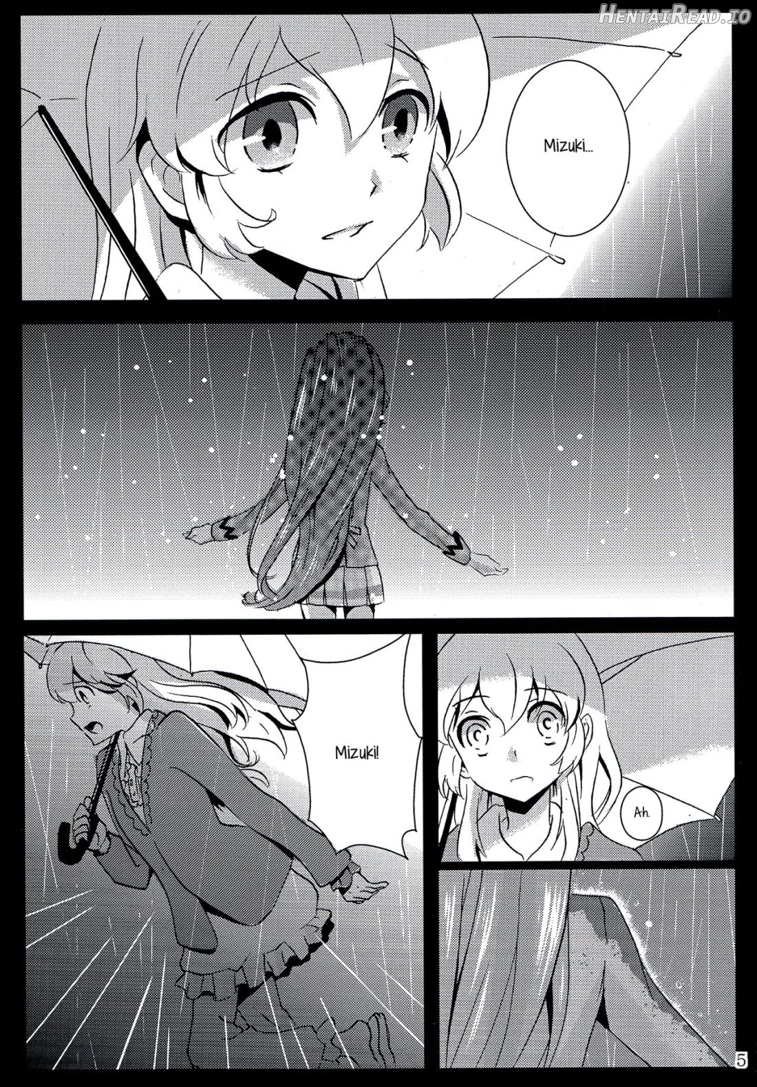 rainy day Chapter 1 - page 6