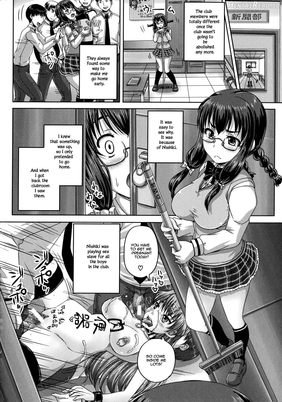 Zero sum game wa Okotowari Chapter 2 - page 30