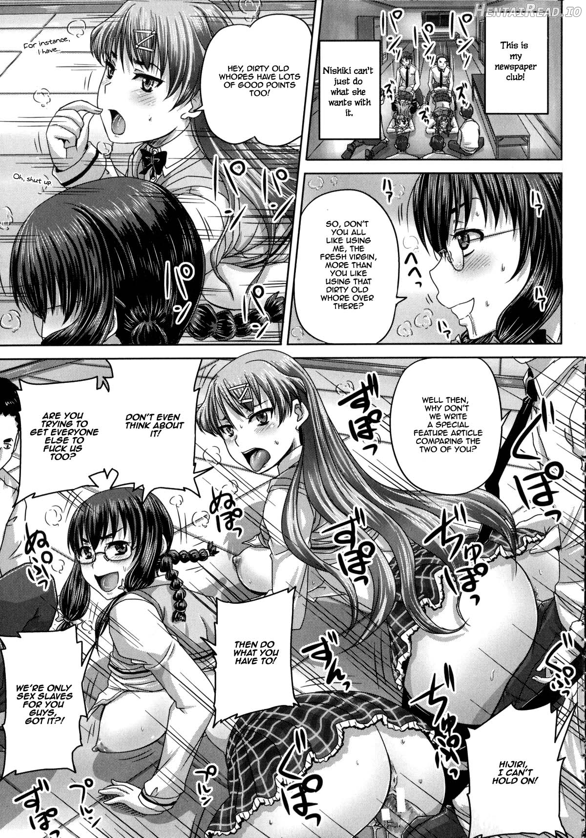 Zero sum game wa Okotowari Chapter 2 - page 43