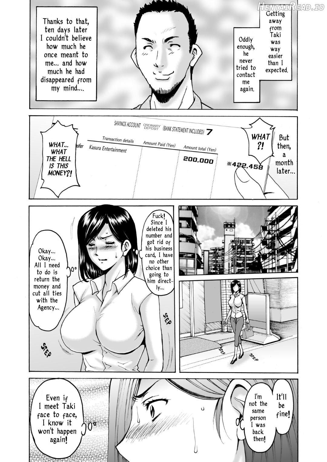 Motoyan Zuma ga Ochiru made Chapter 2 - page 53