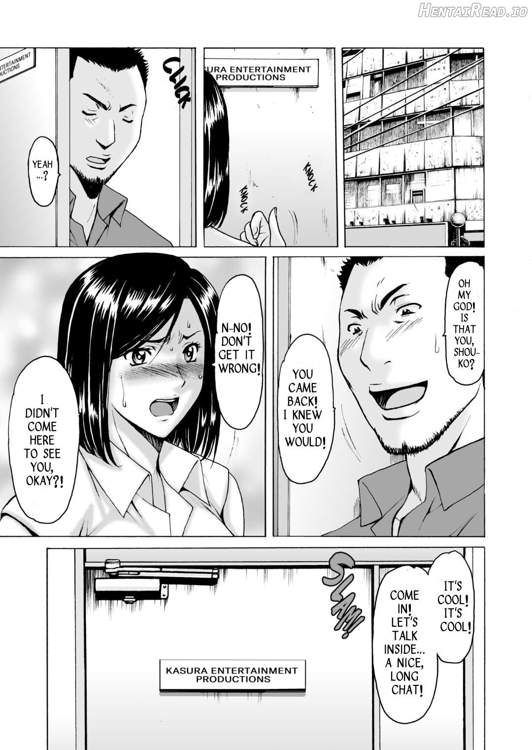 Motoyan Zuma ga Ochiru made Chapter 2 - page 54