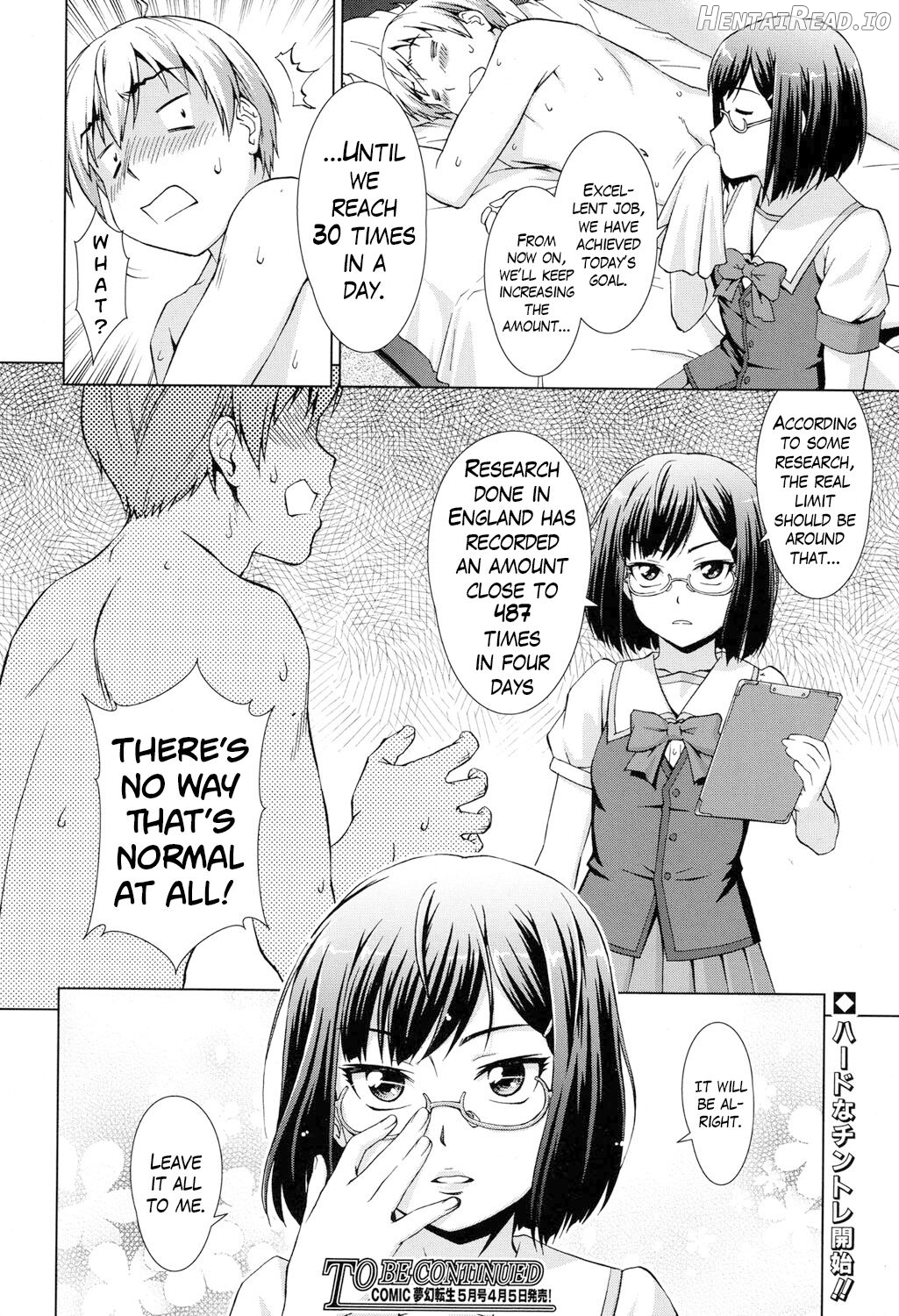 Boku Joshikou ni Nyuugaku Shimashita! Dai 02 Wa Chapter 3 - page 24