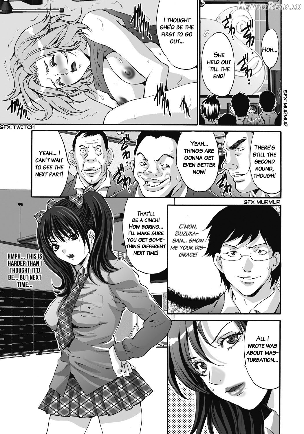 Gokukan Website Chapter 1 - page 152