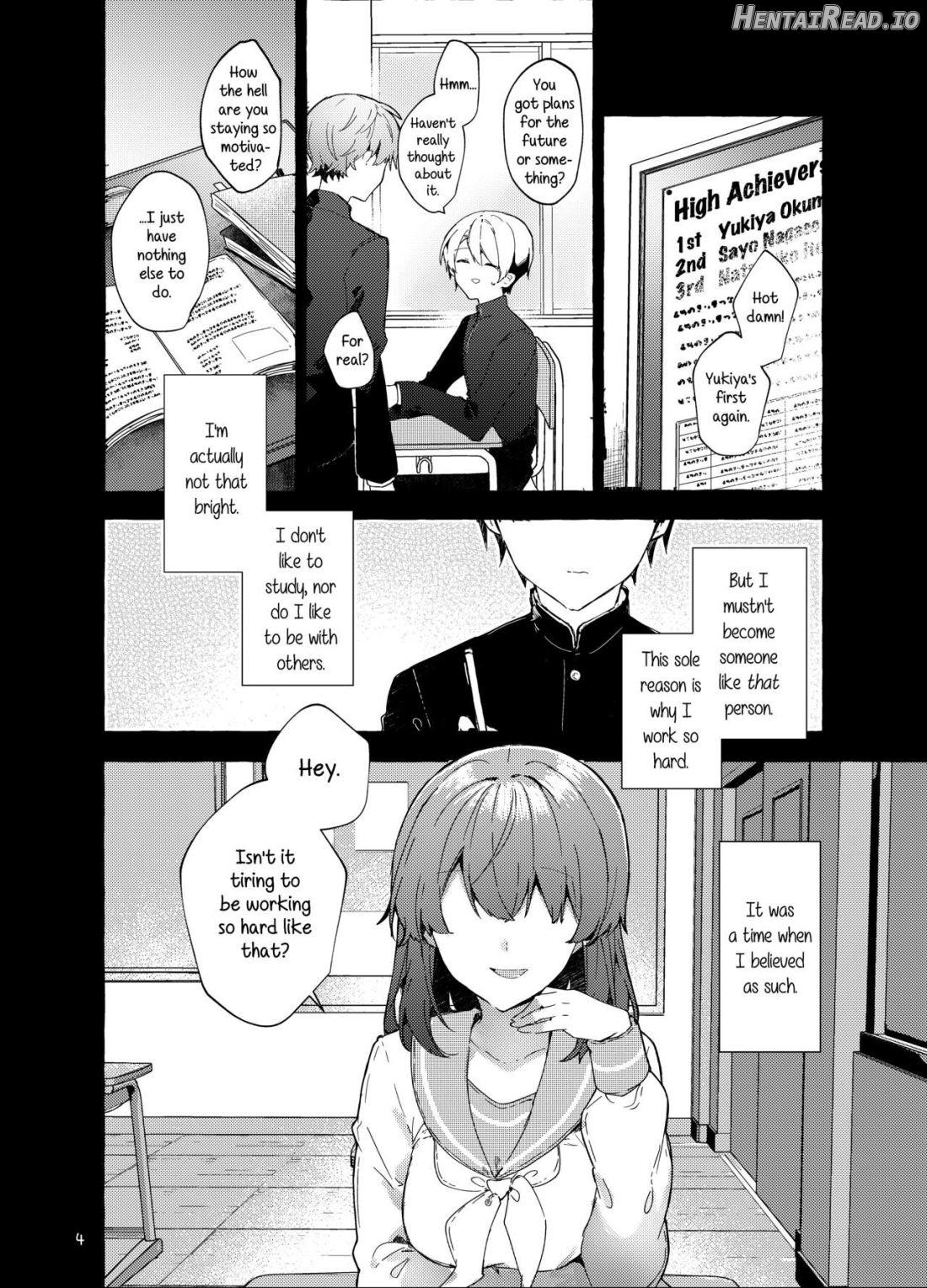 Kyou kara Waruiko. Zoku Chapter 1 - page 3