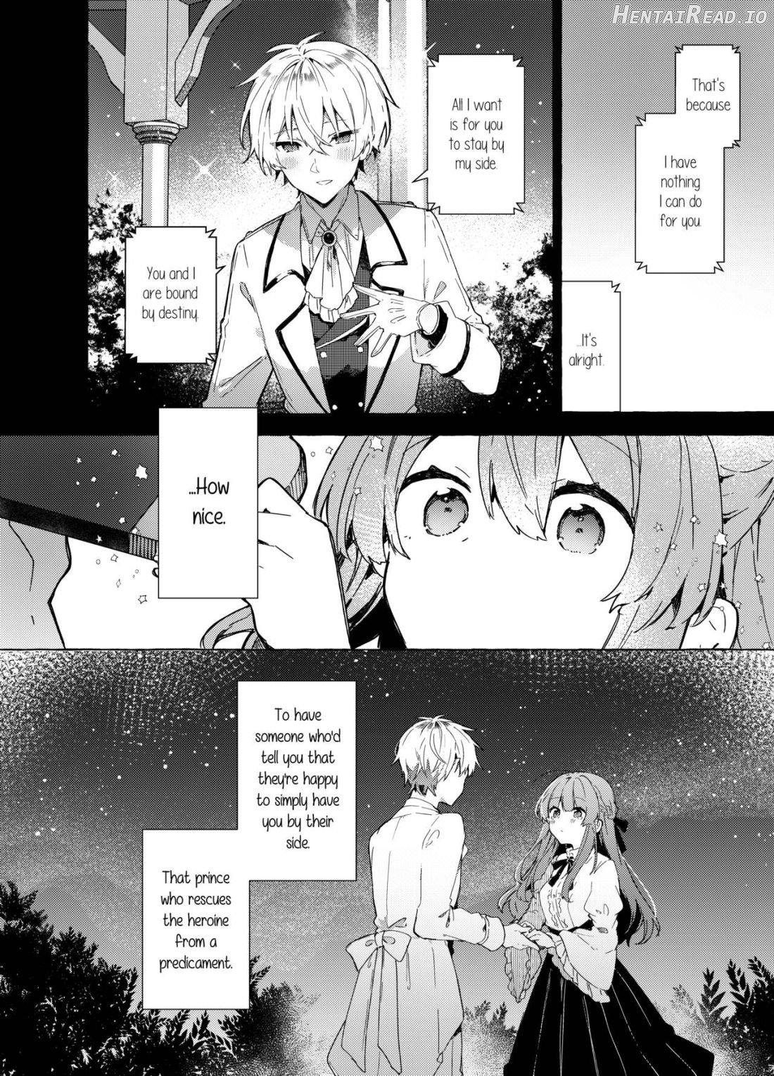 Kyou kara Waruiko. Zoku Chapter 1 - page 46