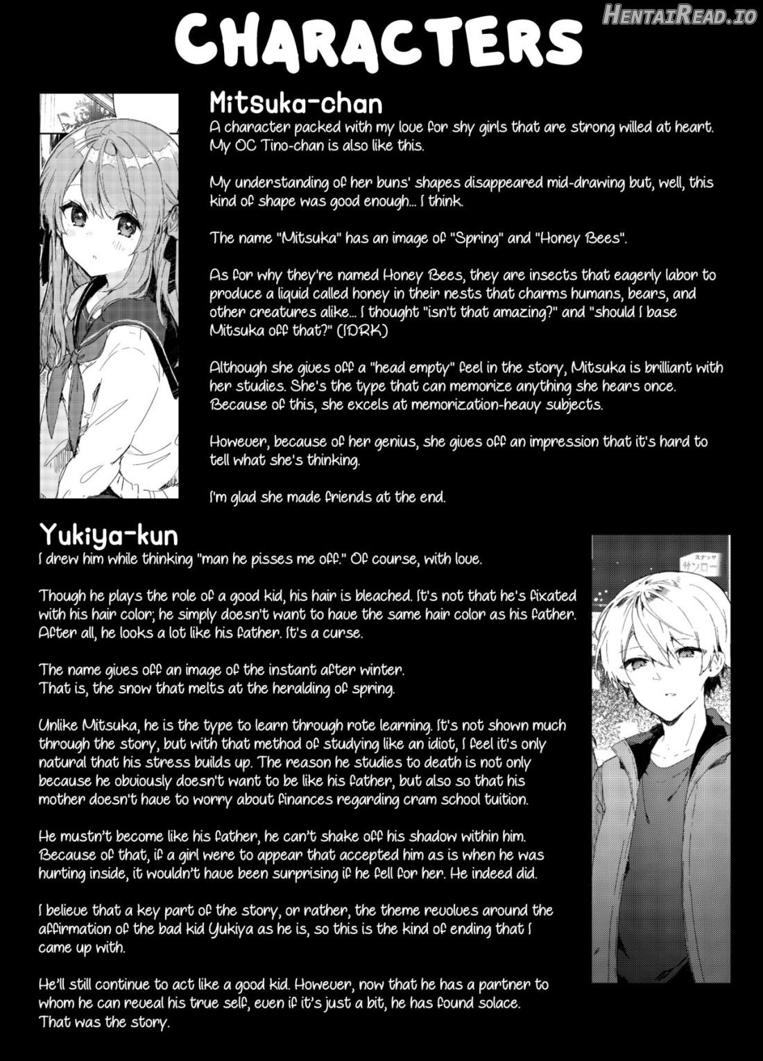 Kyou kara Waruiko. Zoku Chapter 1 - page 68