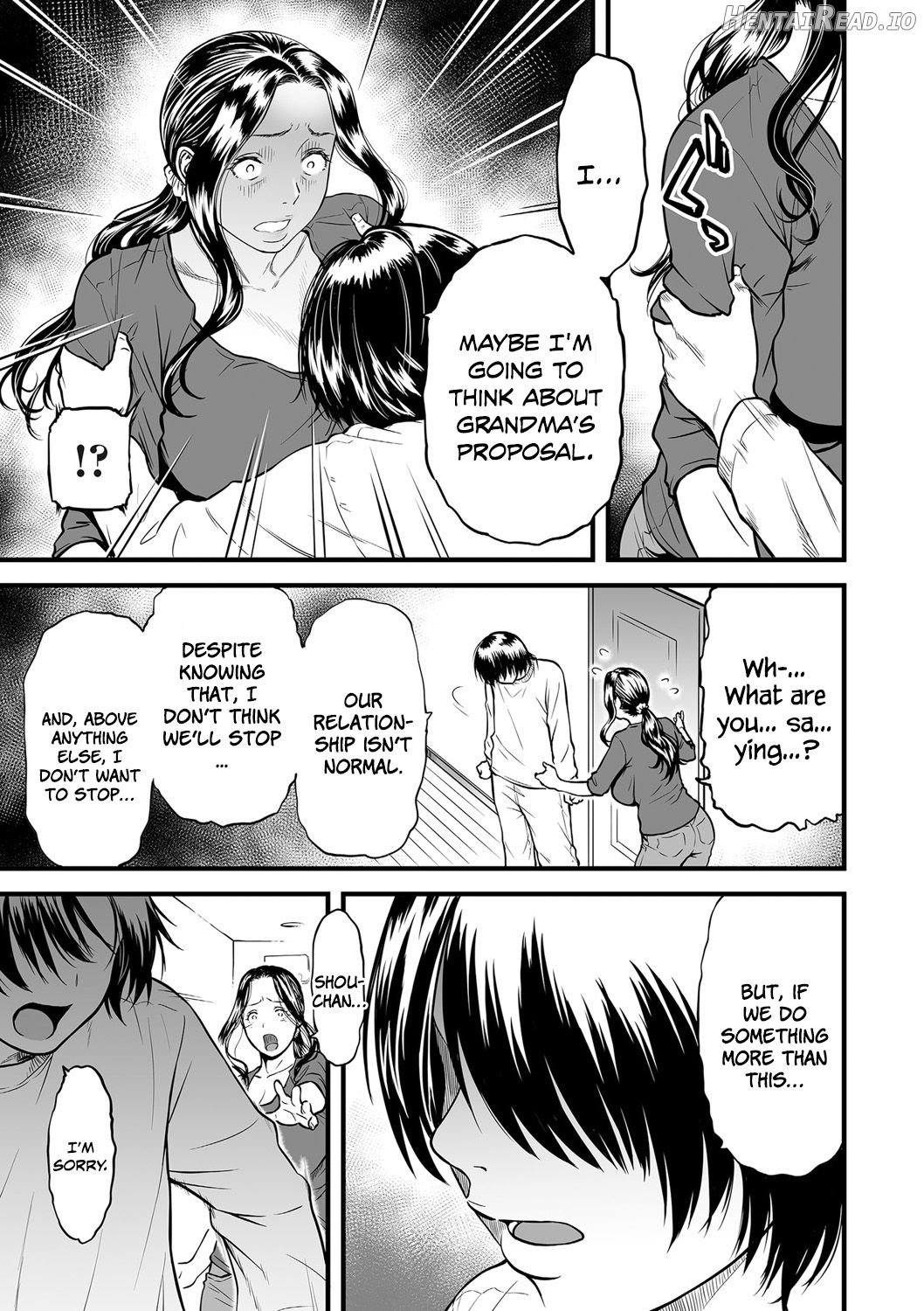 Boku no Kaa-san wa AV Joyuu. ~Prologue~ Chapter 2 - page 79