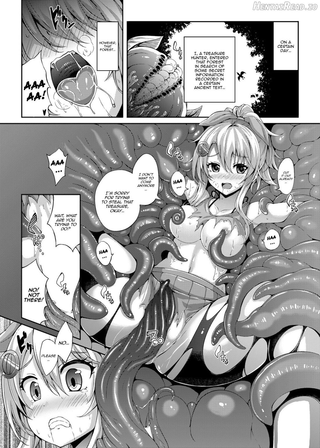 Inran Plant Chapter 1 - page 1