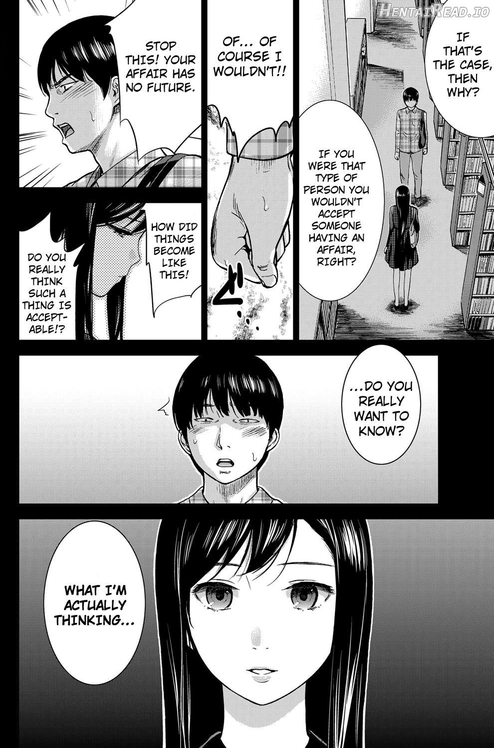 Ayamachi, Hajimemashite. Ch. 1-3 Chapter 1 - page 44